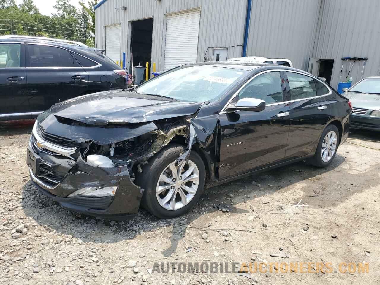 1G1ZD5ST9KF150732 CHEVROLET MALIBU 2019