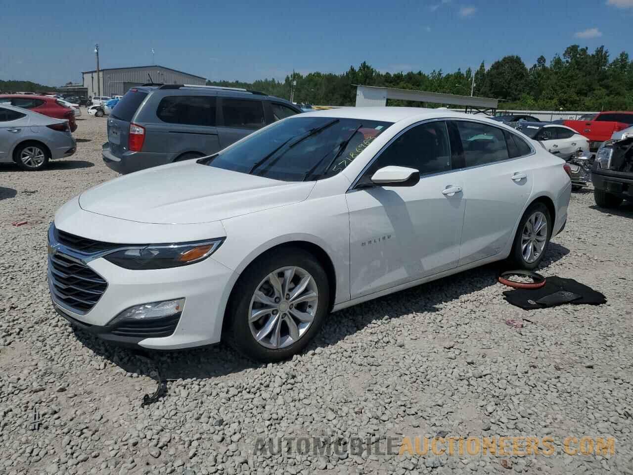 1G1ZD5ST9KF163528 CHEVROLET MALIBU 2019