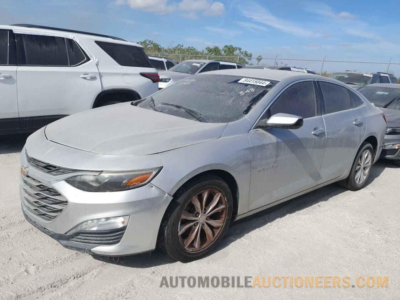 1G1ZD5ST9KF164131 CHEVROLET MALIBU 2019