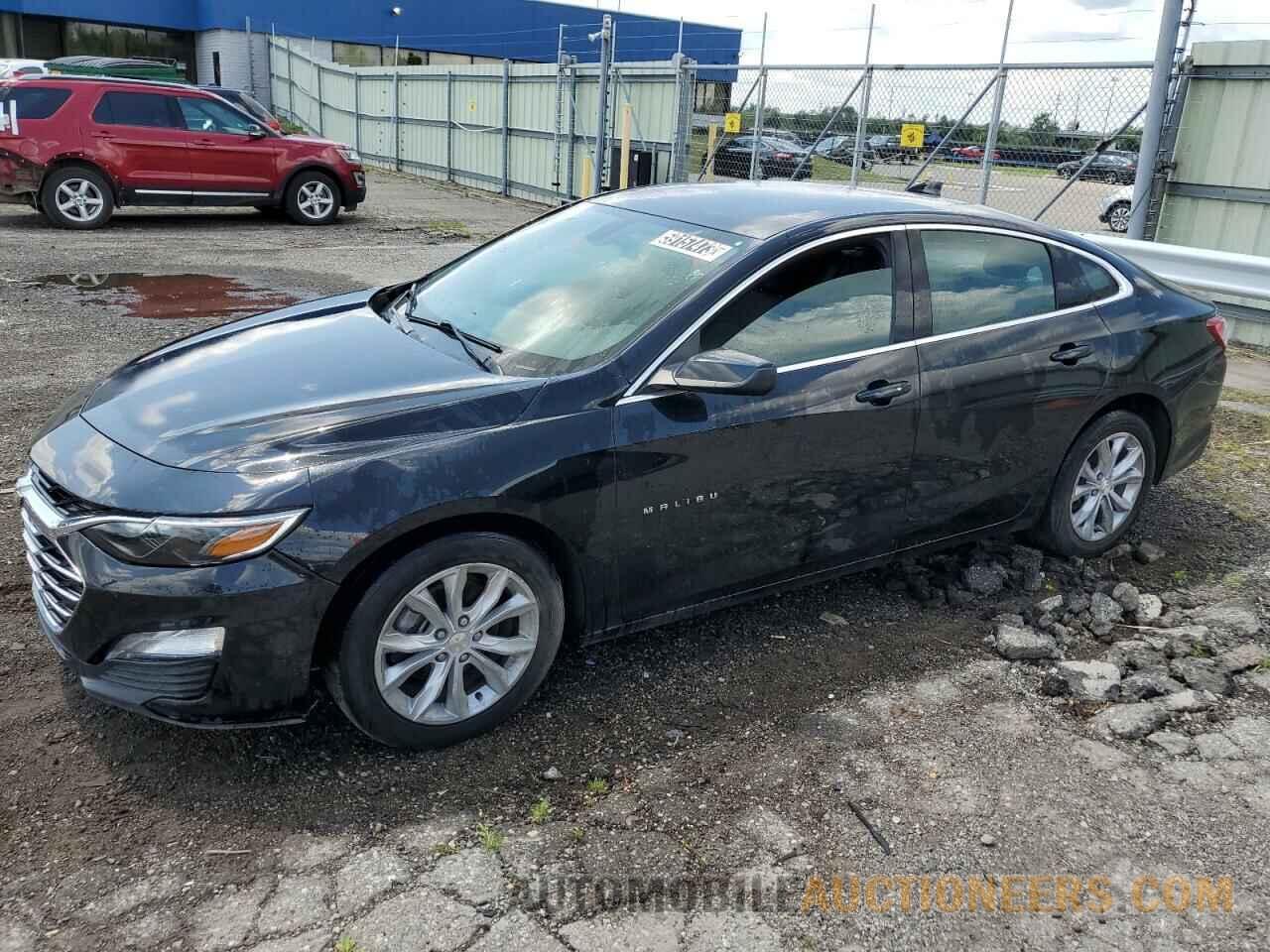 1G1ZD5ST9KF169782 CHEVROLET MALIBU 2019