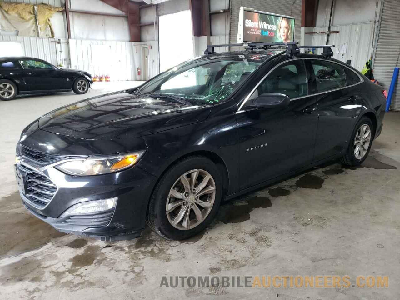 1G1ZD5ST9KF179924 CHEVROLET MALIBU 2019