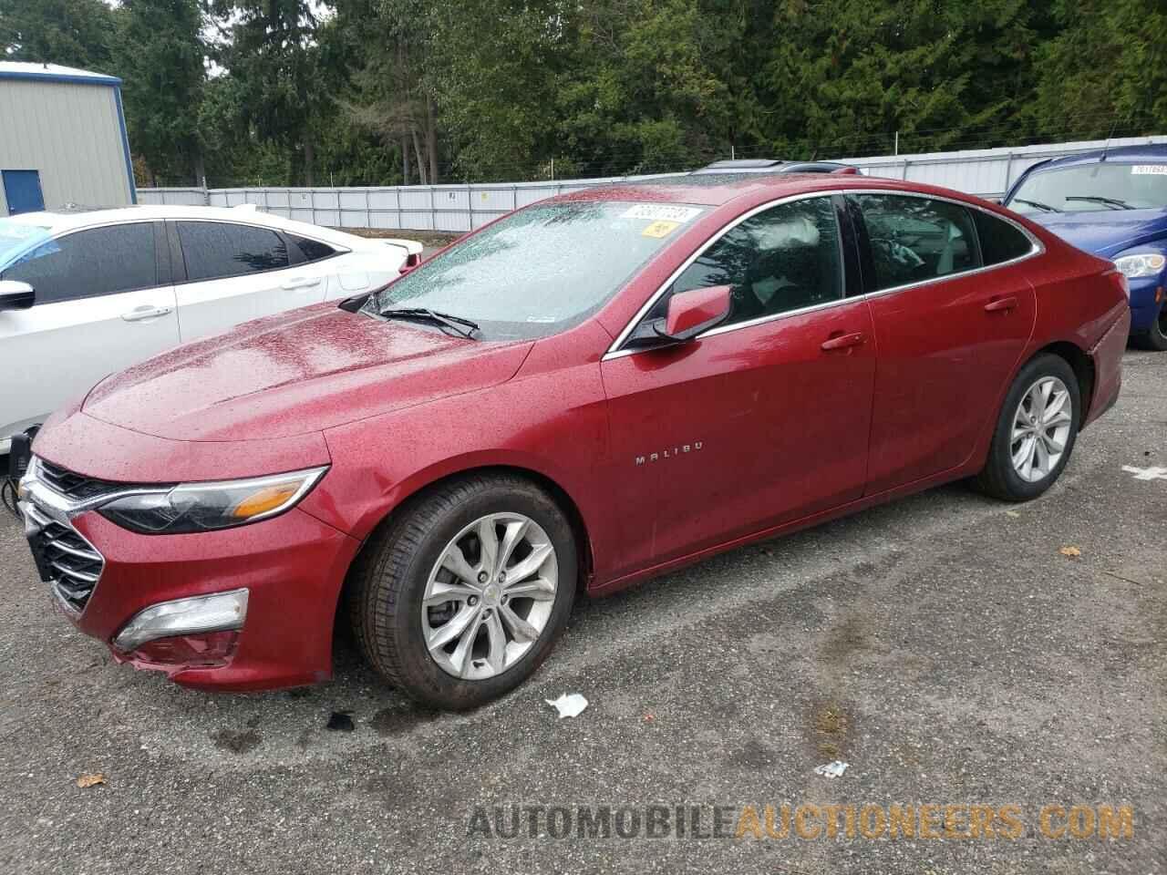 1G1ZD5ST9KF228023 CHEVROLET MALIBU 2019