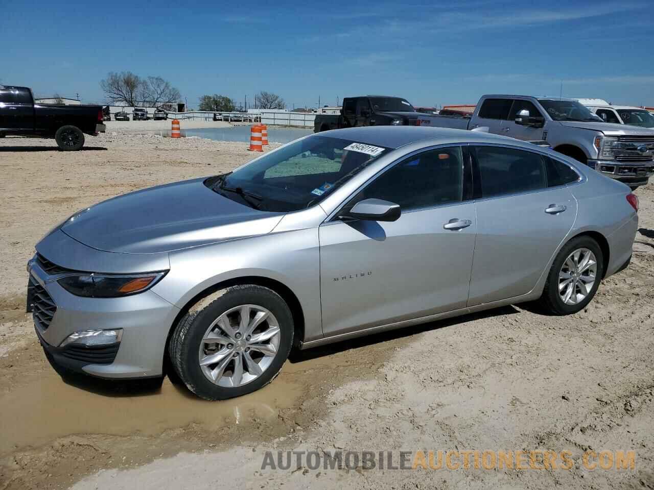 1G1ZD5ST9LF002209 CHEVROLET MALIBU 2020