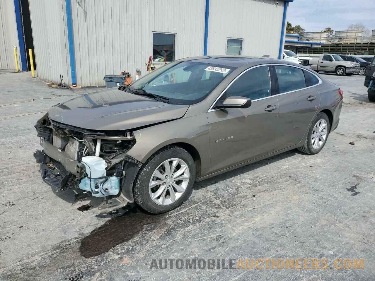 1G1ZD5ST9LF005482 CHEVROLET MALIBU 2020