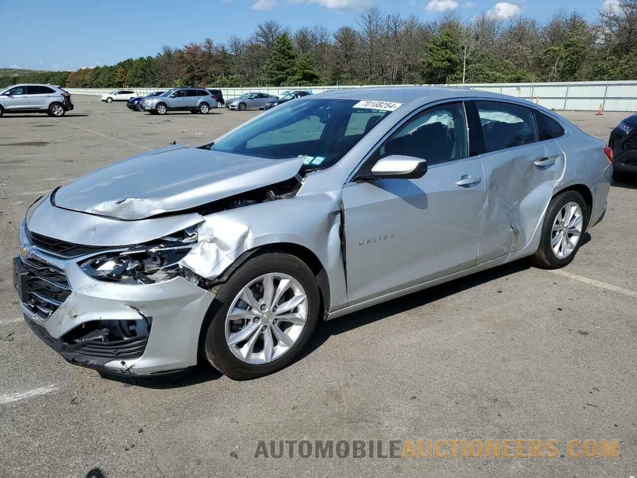 1G1ZD5ST9LF015865 CHEVROLET MALIBU 2020