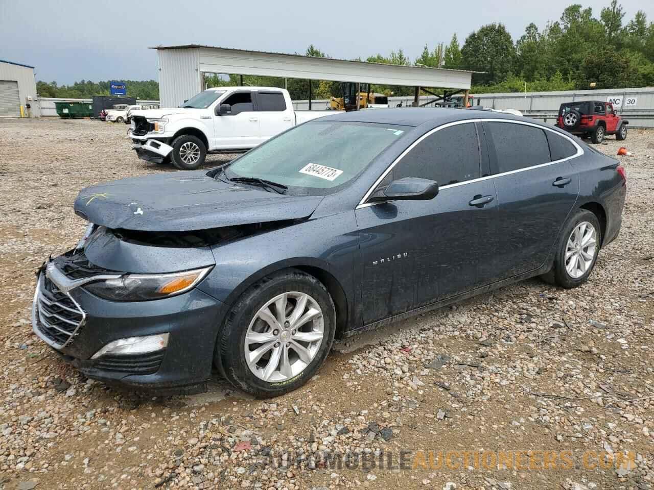 1G1ZD5ST9LF077072 CHEVROLET MALIBU 2020