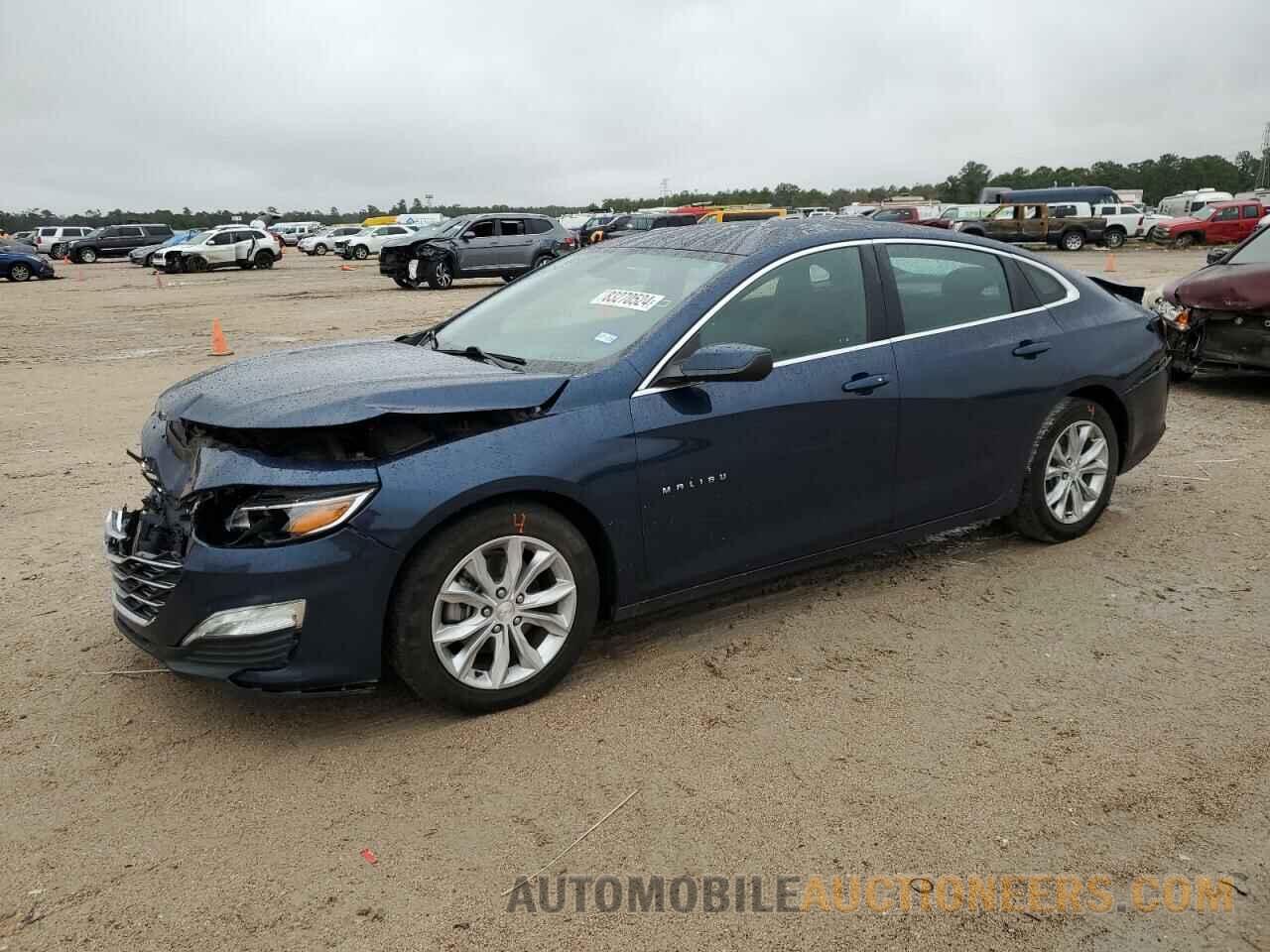 1G1ZD5ST9LF111060 CHEVROLET MALIBU 2020