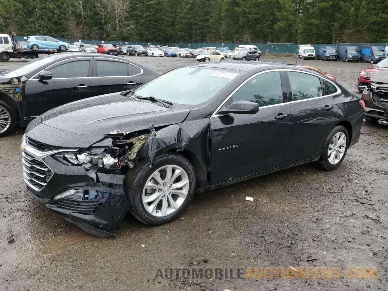 1G1ZD5ST9LF112239 CHEVROLET MALIBU 2020