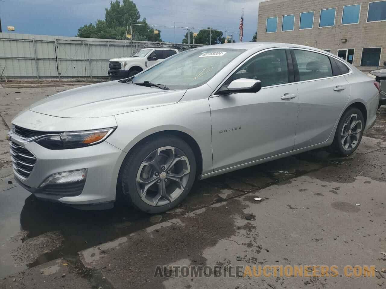 1G1ZD5ST9MF028133 CHEVROLET MALIBU 2021