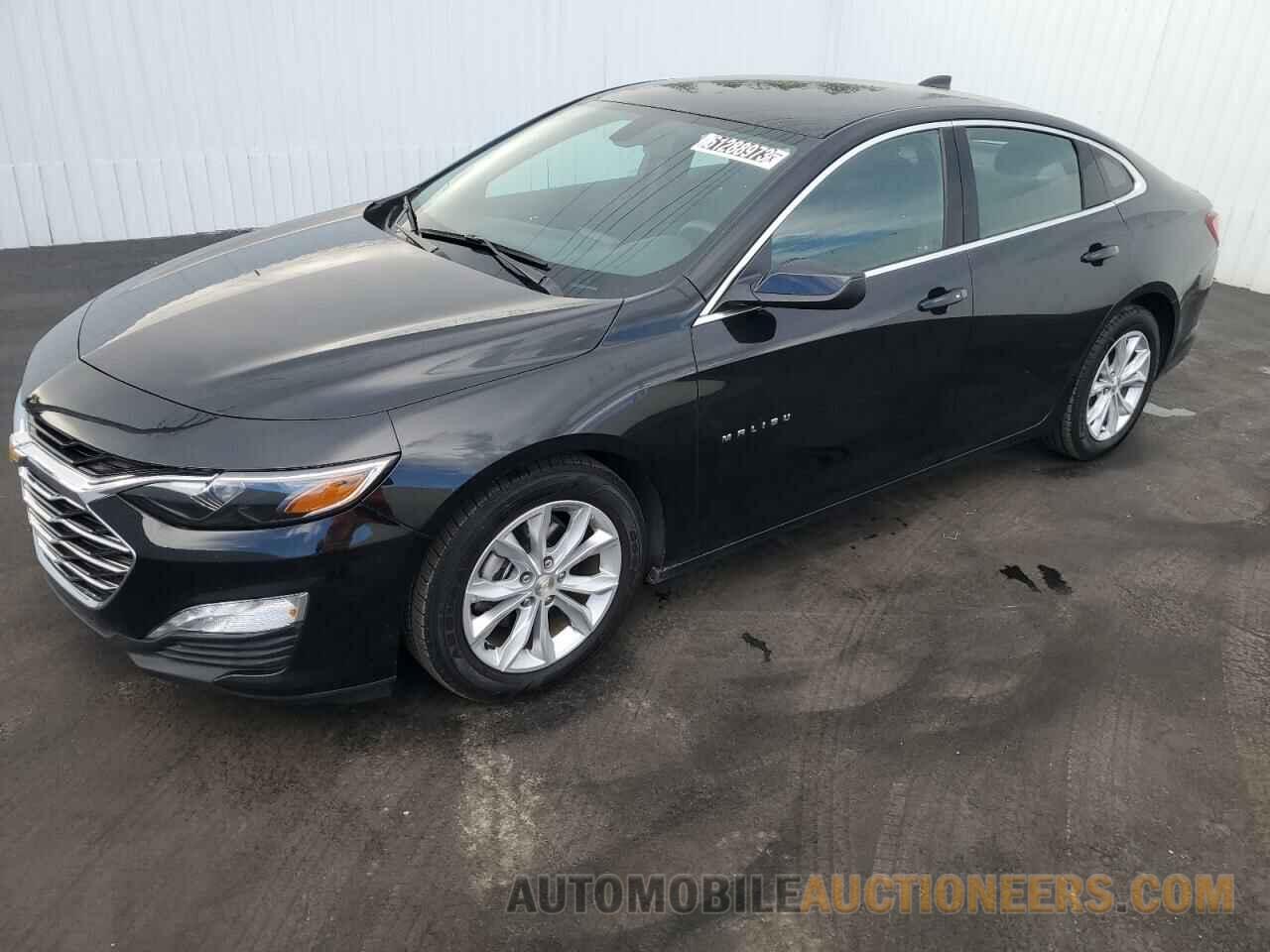 1G1ZD5ST9NF140108 CHEVROLET MALIBU 2022