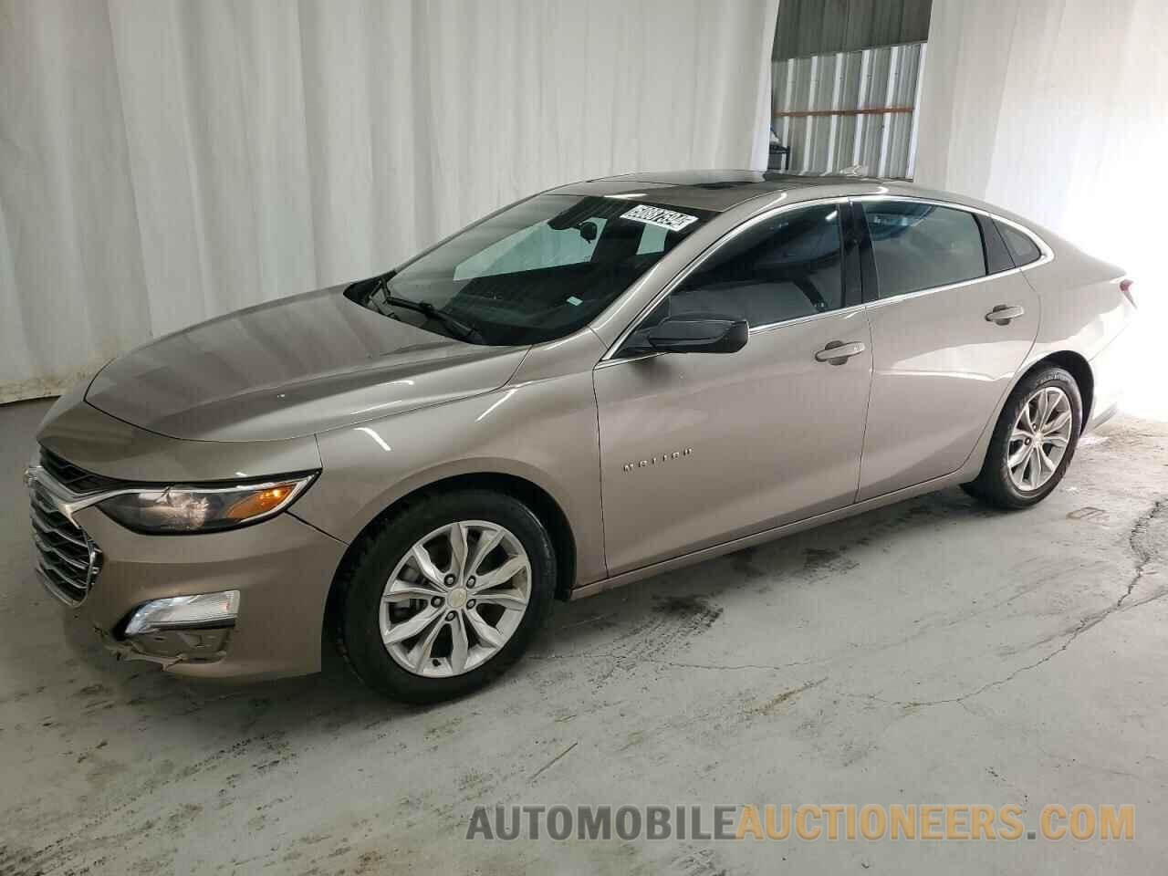 1G1ZD5ST9NF148306 CHEVROLET MALIBU 2022