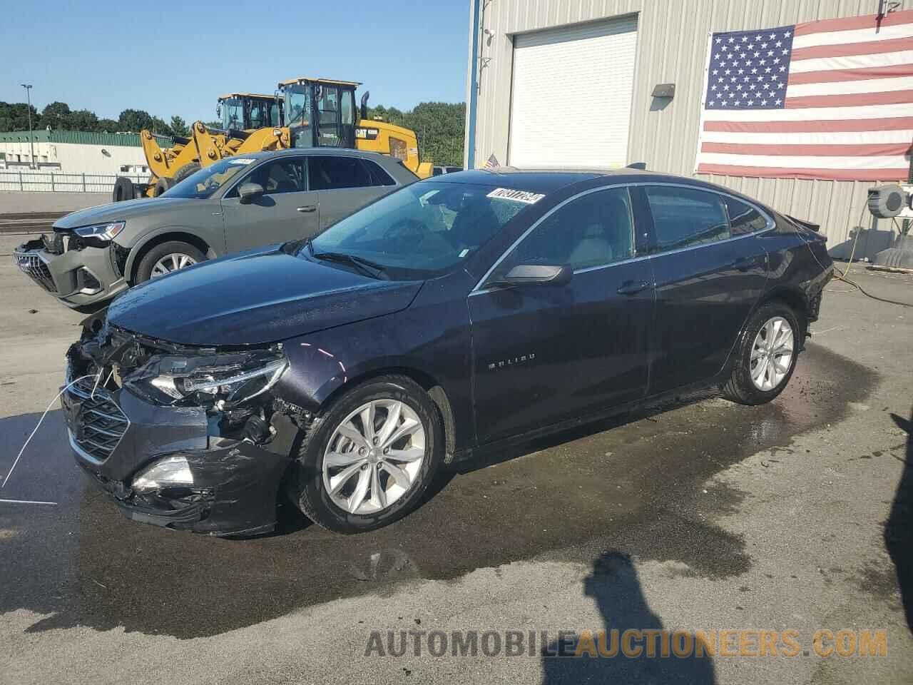 1G1ZD5ST9NF155871 CHEVROLET MALIBU 2022