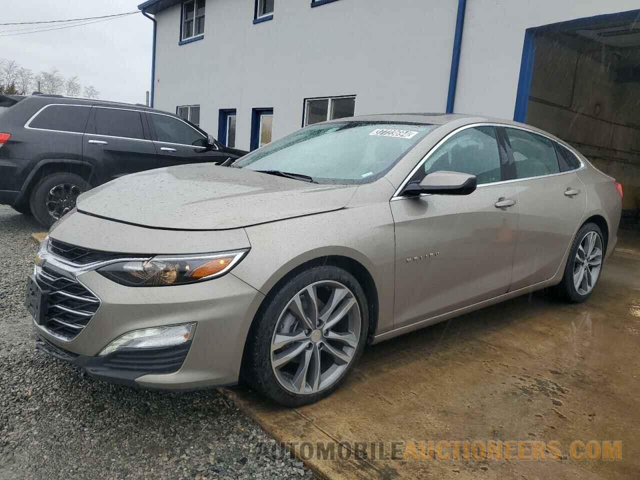 1G1ZD5ST9NF173402 CHEVROLET MALIBU 2022