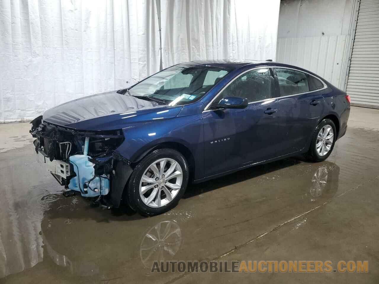 1G1ZD5ST9NF174291 CHEVROLET MALIBU 2022