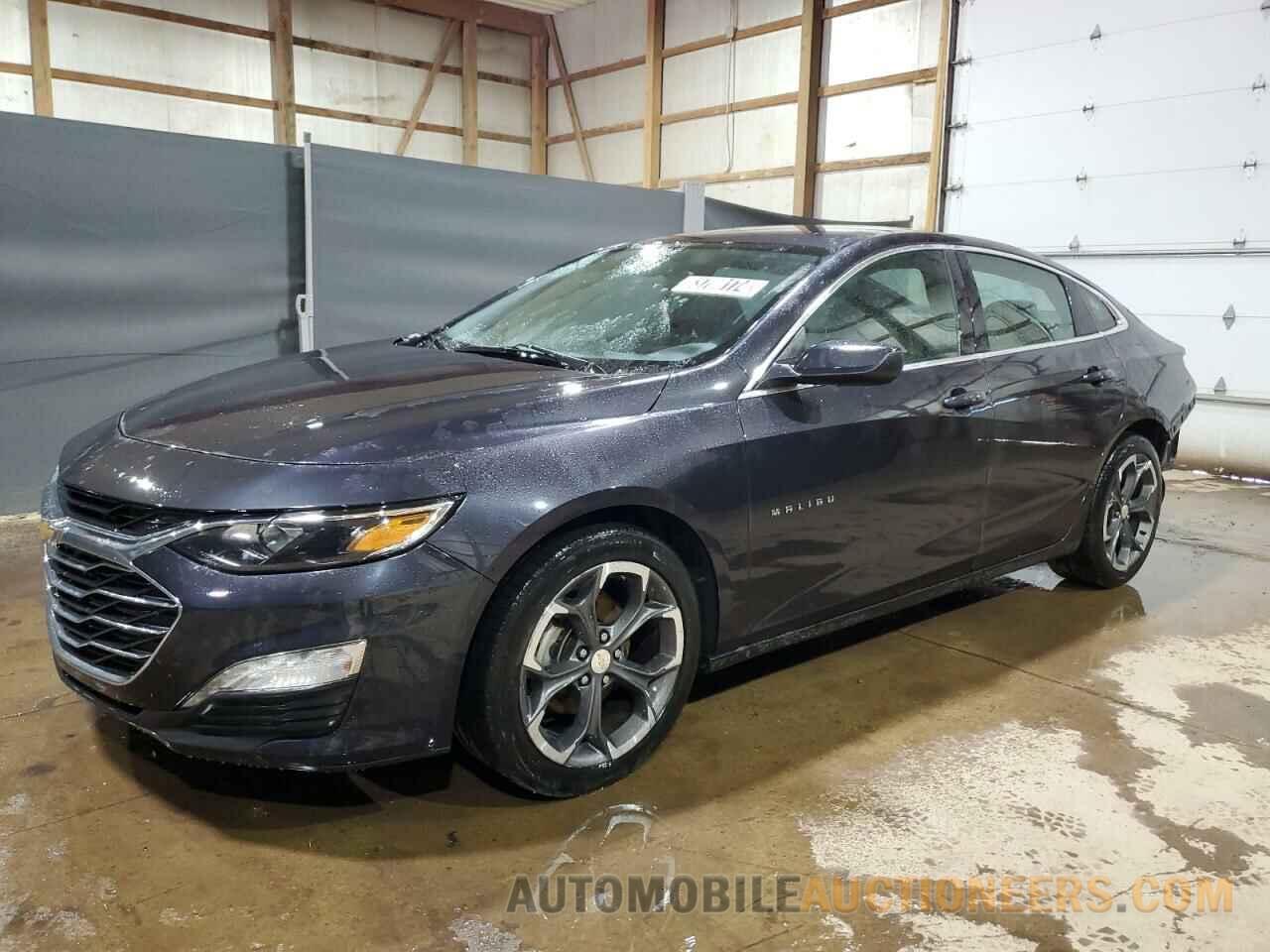 1G1ZD5ST9PF112764 CHEVROLET MALIBU 2023