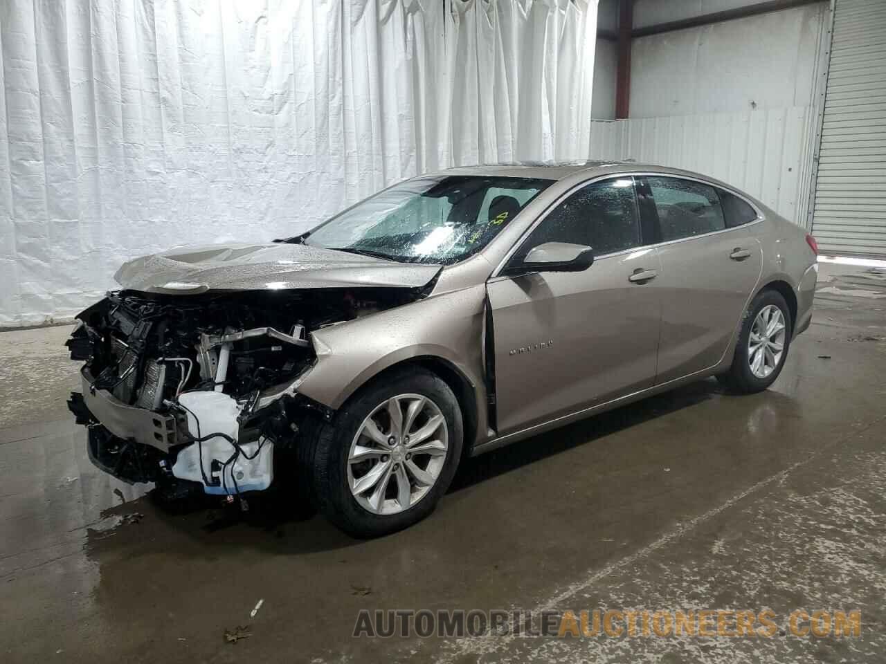 1G1ZD5ST9PF118998 CHEVROLET MALIBU 2023