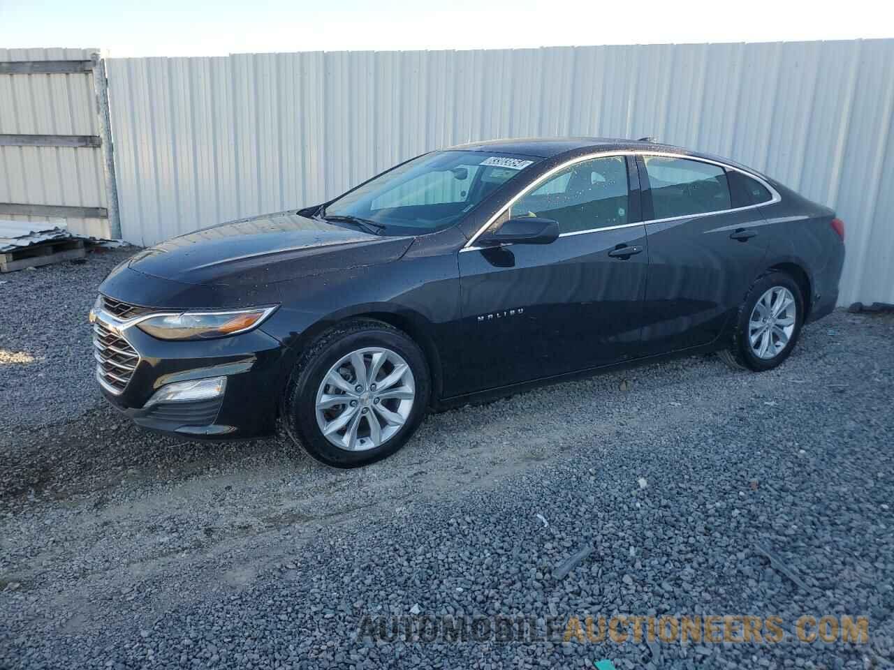 1G1ZD5ST9PF132741 CHEVROLET MALIBU 2023