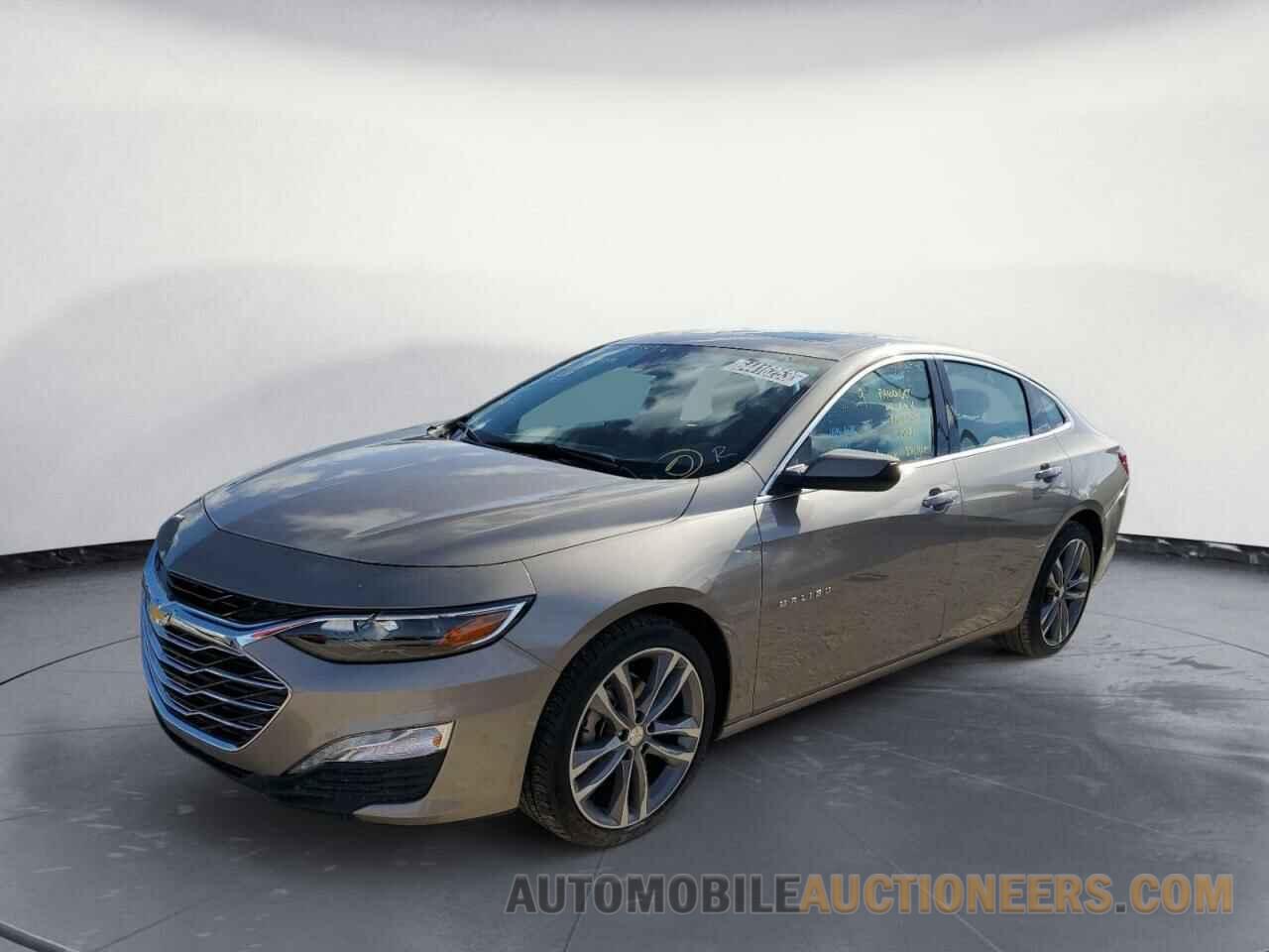 1G1ZD5ST9PF135168 CHEVROLET MALIBU 2023