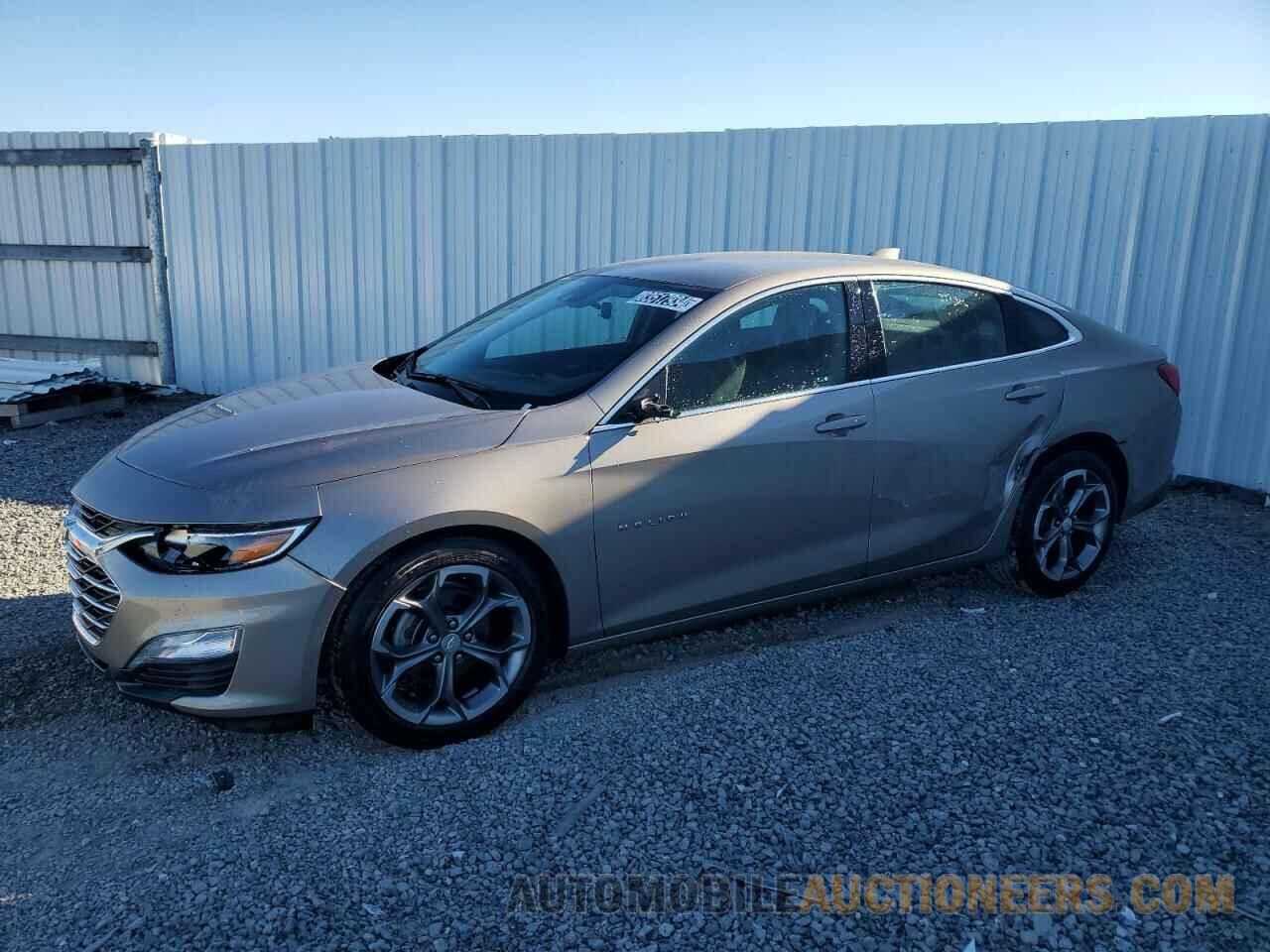 1G1ZD5ST9PF135834 CHEVROLET MALIBU 2023