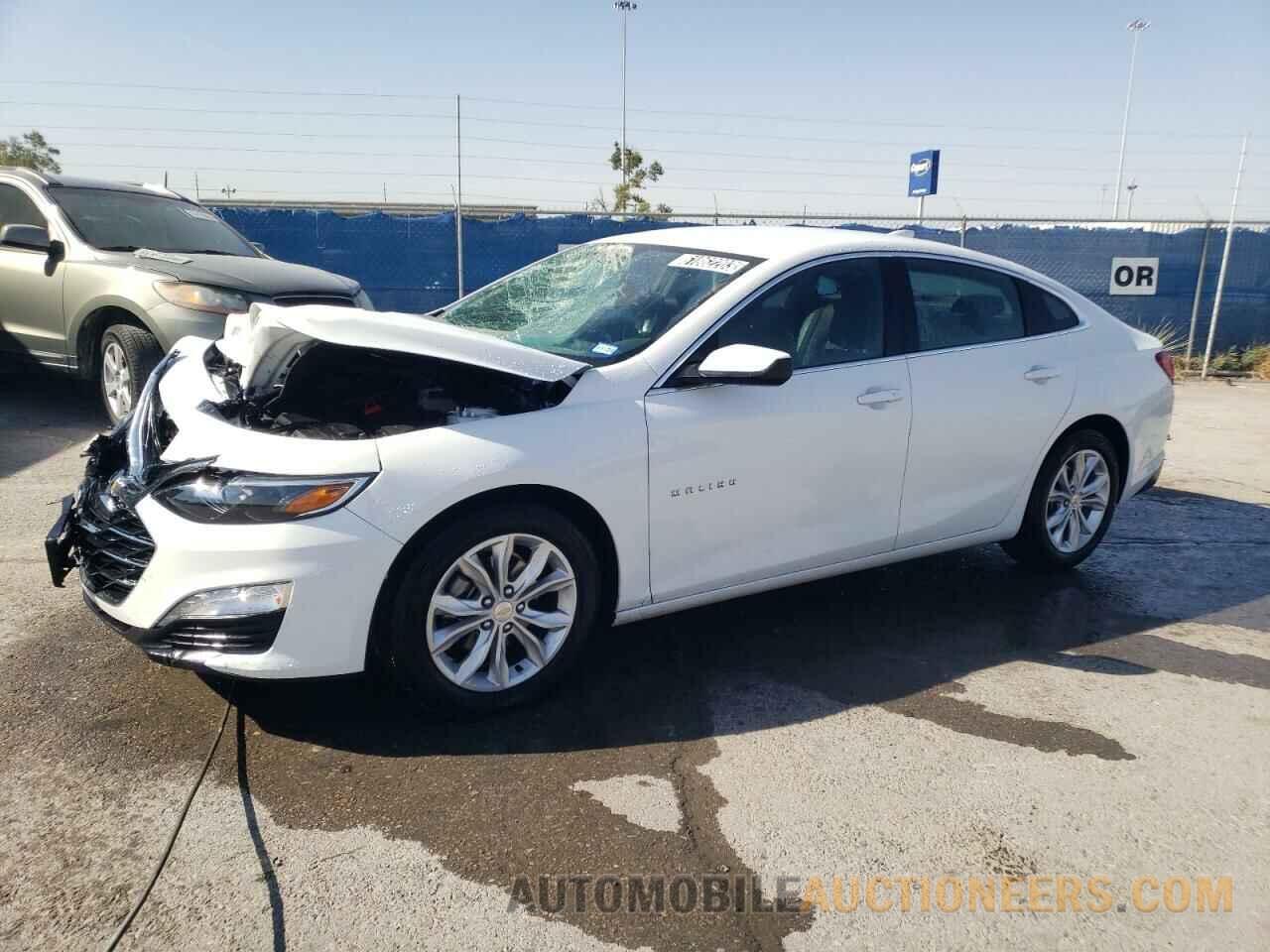 1G1ZD5ST9PF137356 CHEVROLET MALIBU 2023