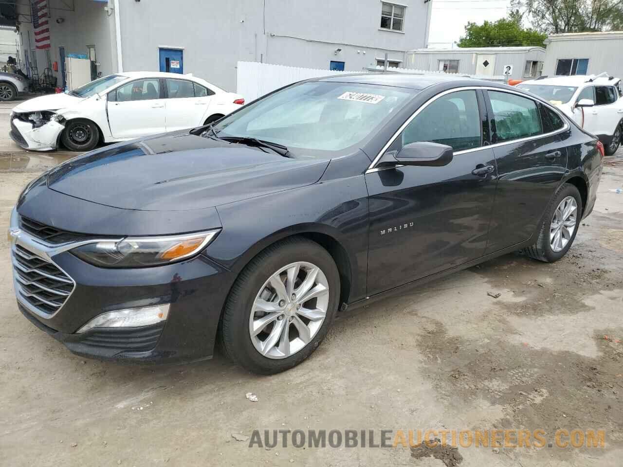 1G1ZD5ST9PF138068 CHEVROLET MALIBU 2023