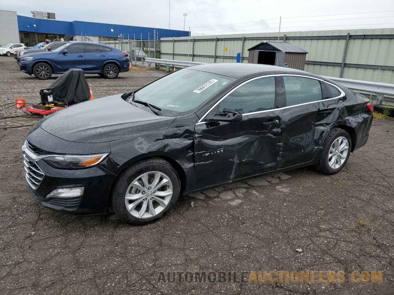 1G1ZD5ST9PF138569 CHEVROLET MALIBU 2023