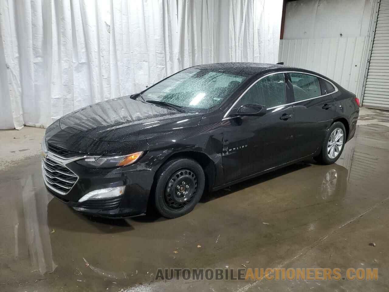 1G1ZD5ST9PF138622 CHEVROLET MALIBU 2023