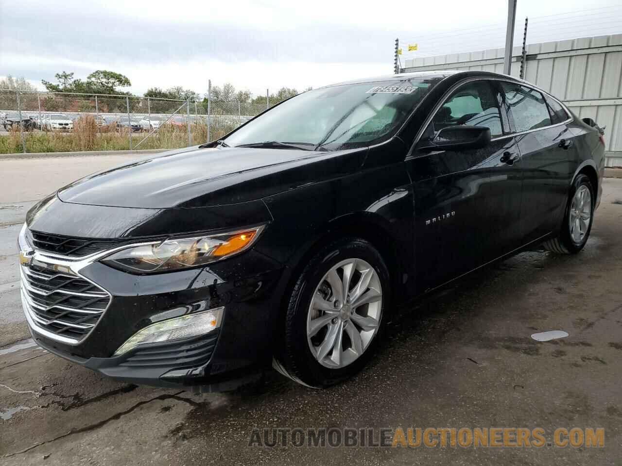 1G1ZD5ST9PF142802 CHEVROLET MALIBU 2023