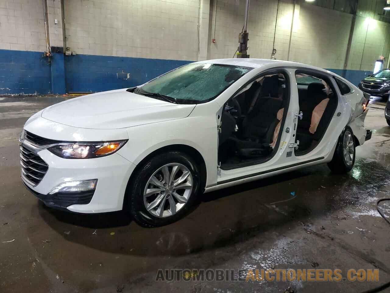 1G1ZD5ST9PF161589 CHEVROLET MALIBU 2023