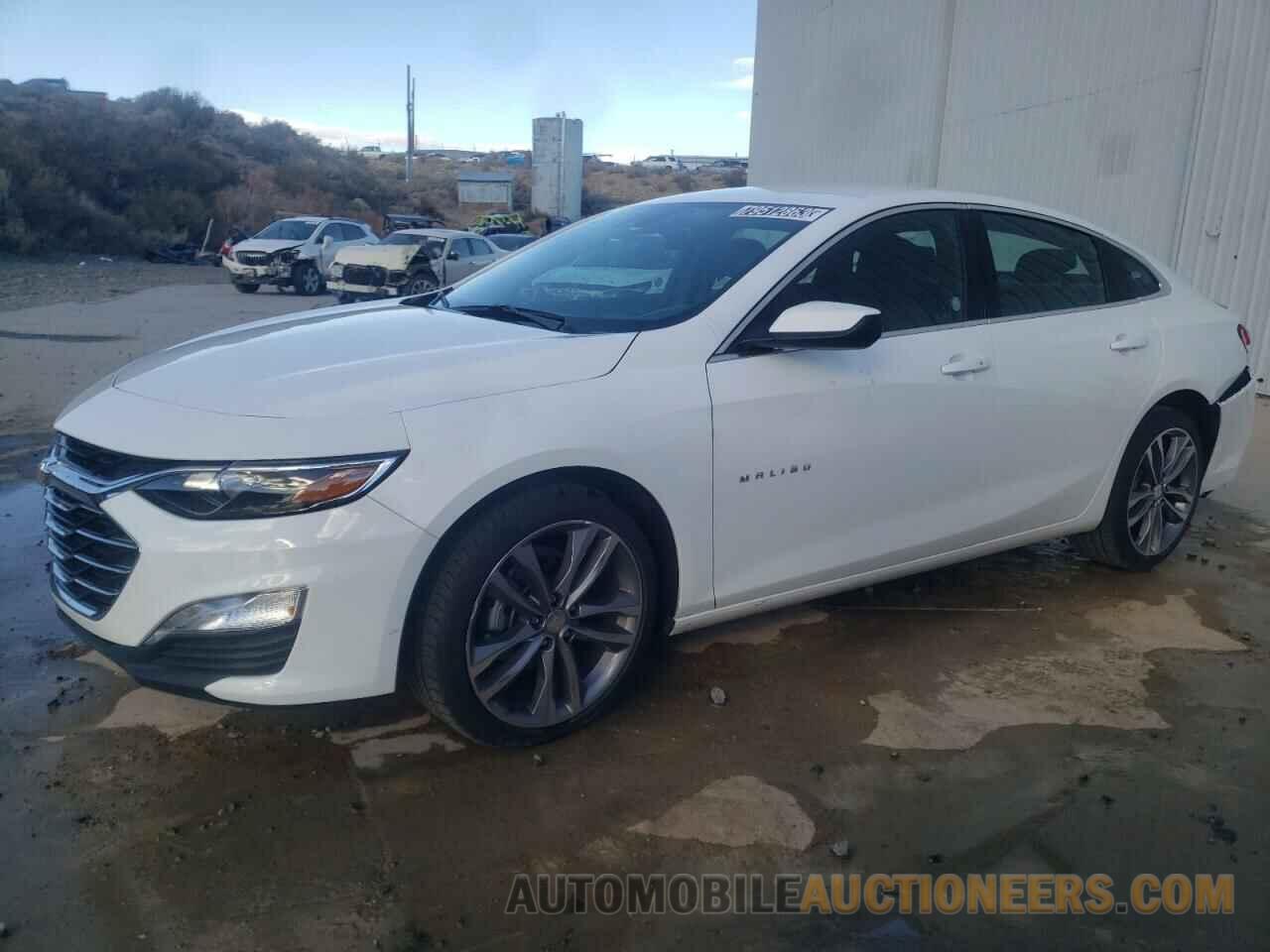 1G1ZD5ST9PF162290 CHEVROLET MALIBU 2023