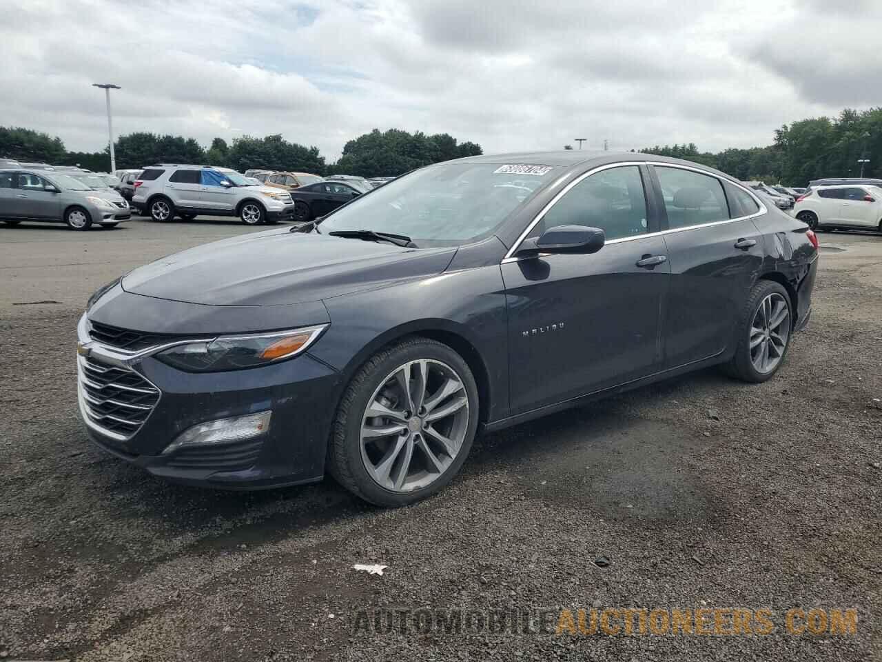 1G1ZD5ST9PF162600 CHEVROLET MALIBU 2023