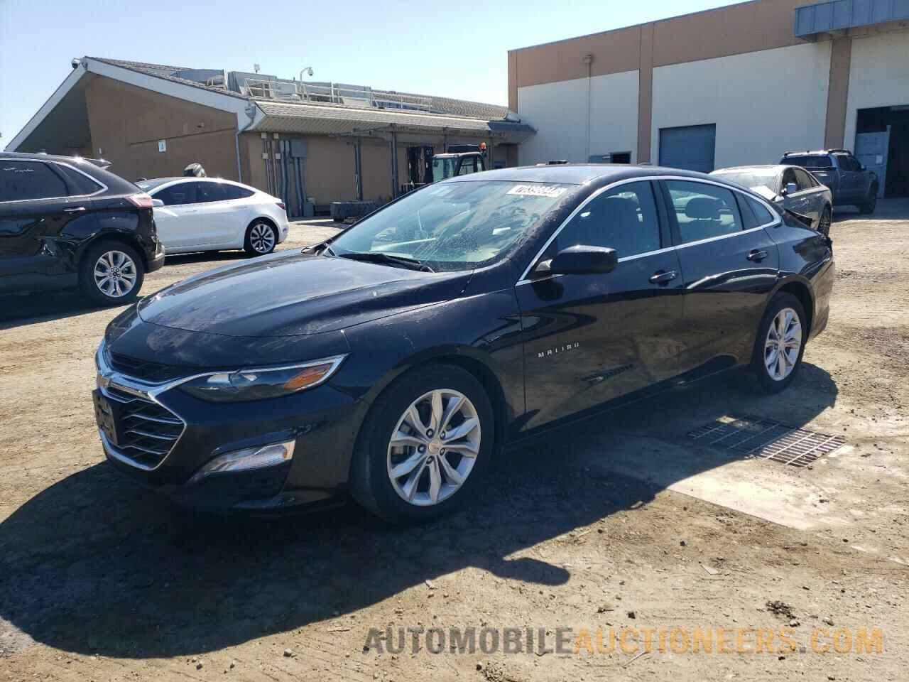 1G1ZD5ST9PF165545 CHEVROLET MALIBU 2023