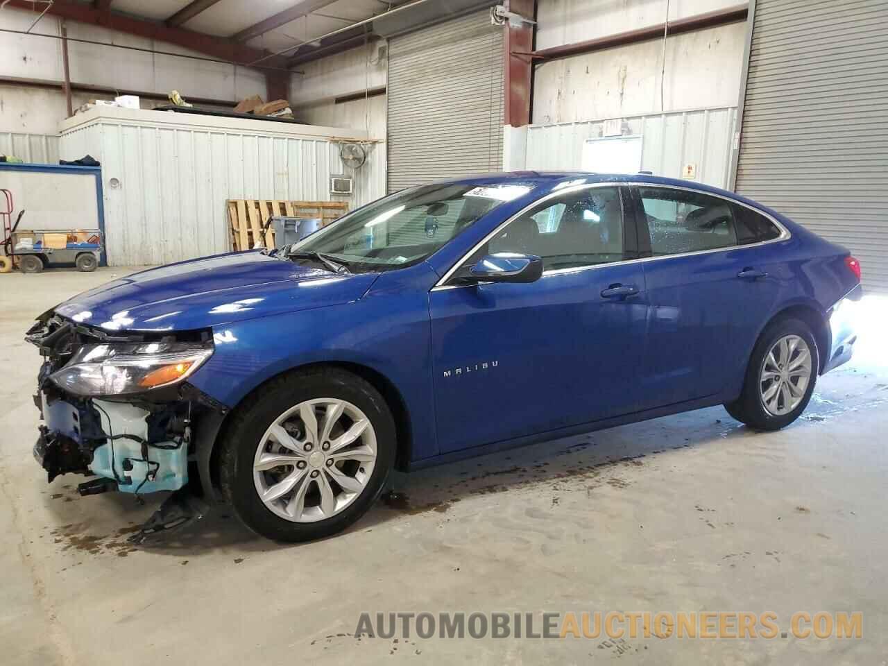 1G1ZD5ST9PF165836 CHEVROLET MALIBU 2023