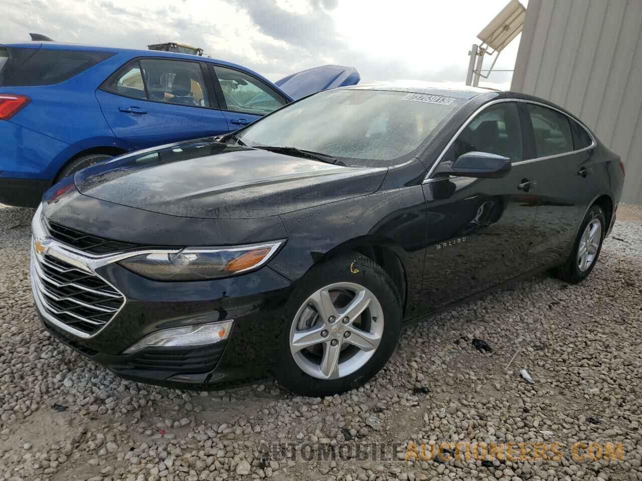 1G1ZD5ST9PF166811 CHEVROLET MALIBU 2023