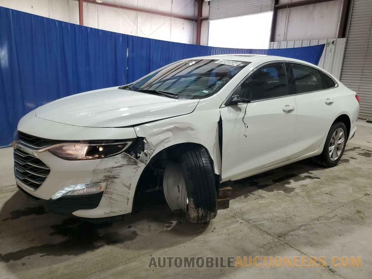 1G1ZD5ST9PF168123 CHEVROLET MALIBU 2023