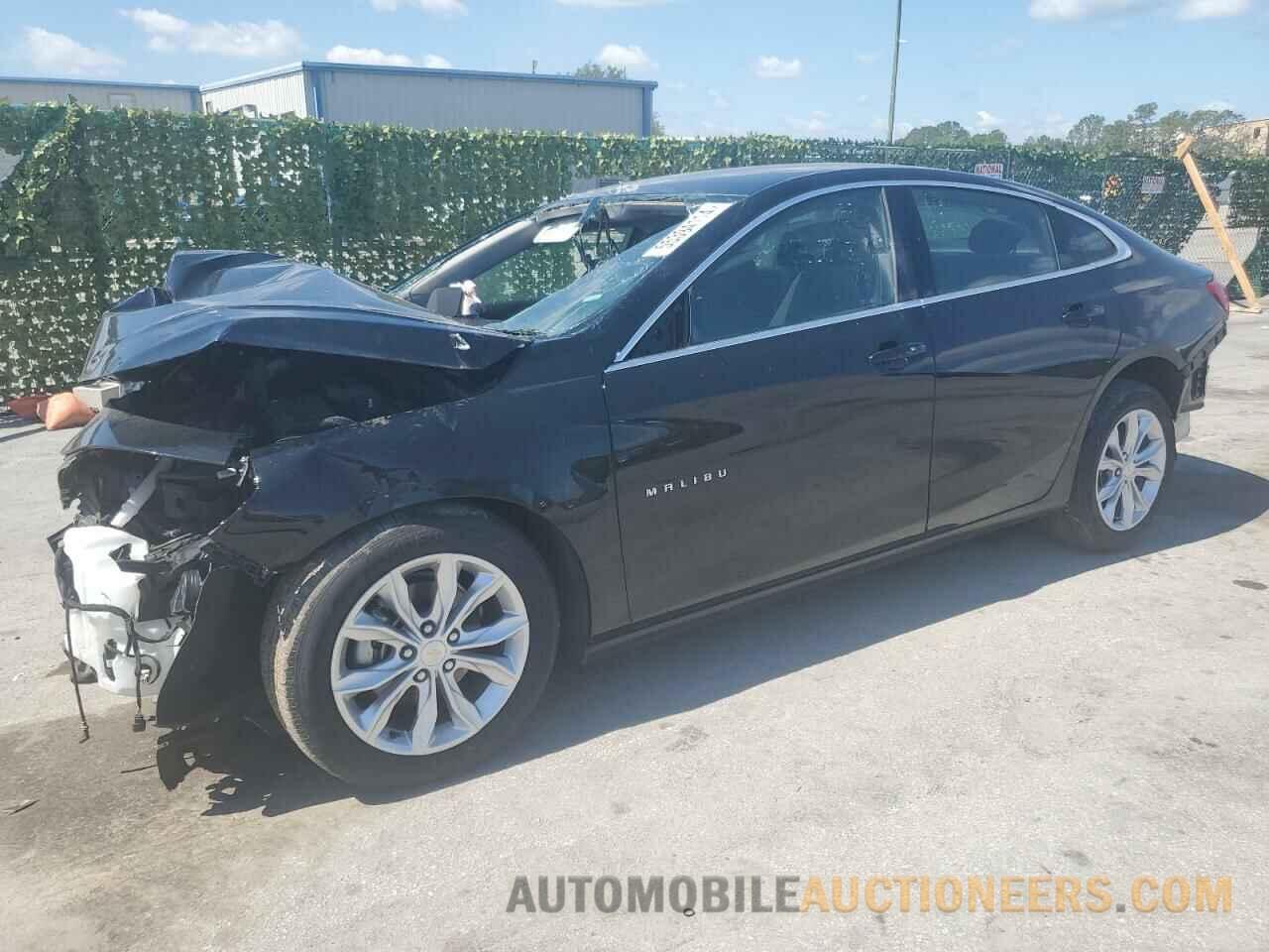 1G1ZD5ST9PF168218 CHEVROLET MALIBU 2023