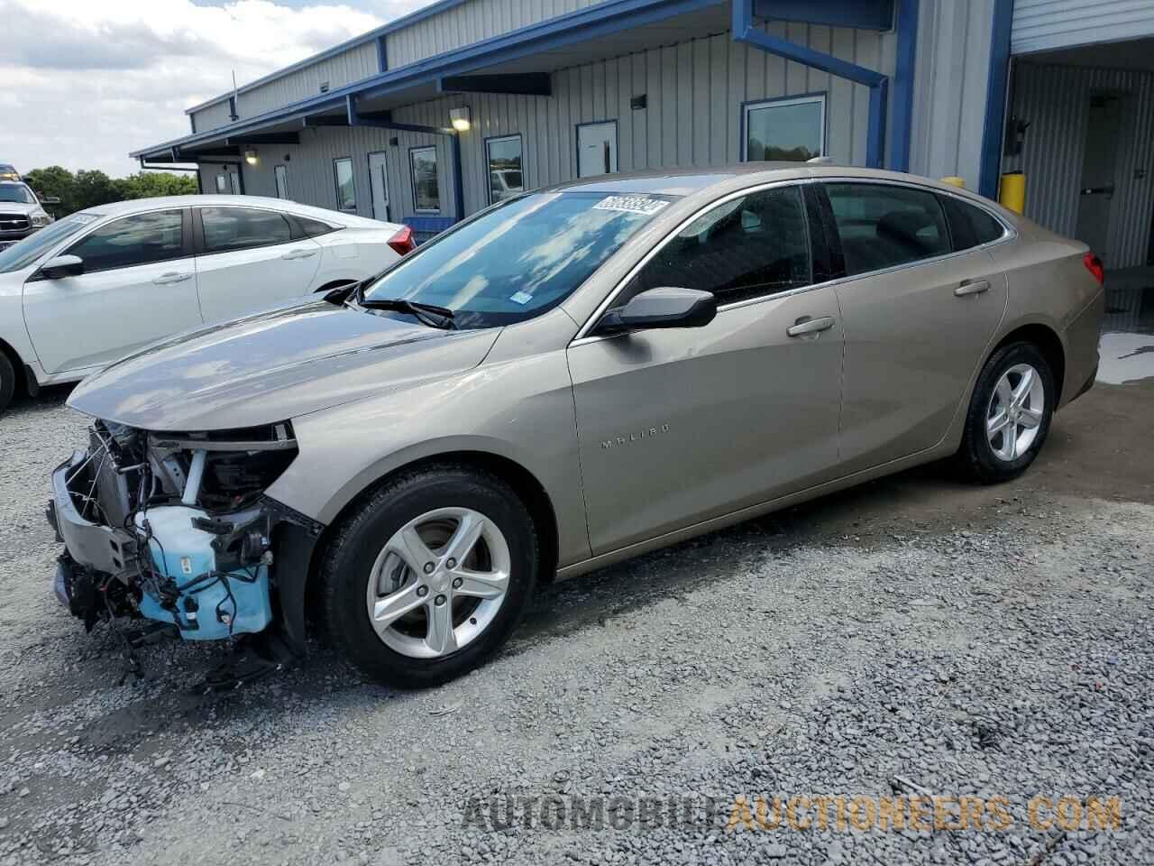 1G1ZD5ST9PF170180 CHEVROLET MALIBU 2023