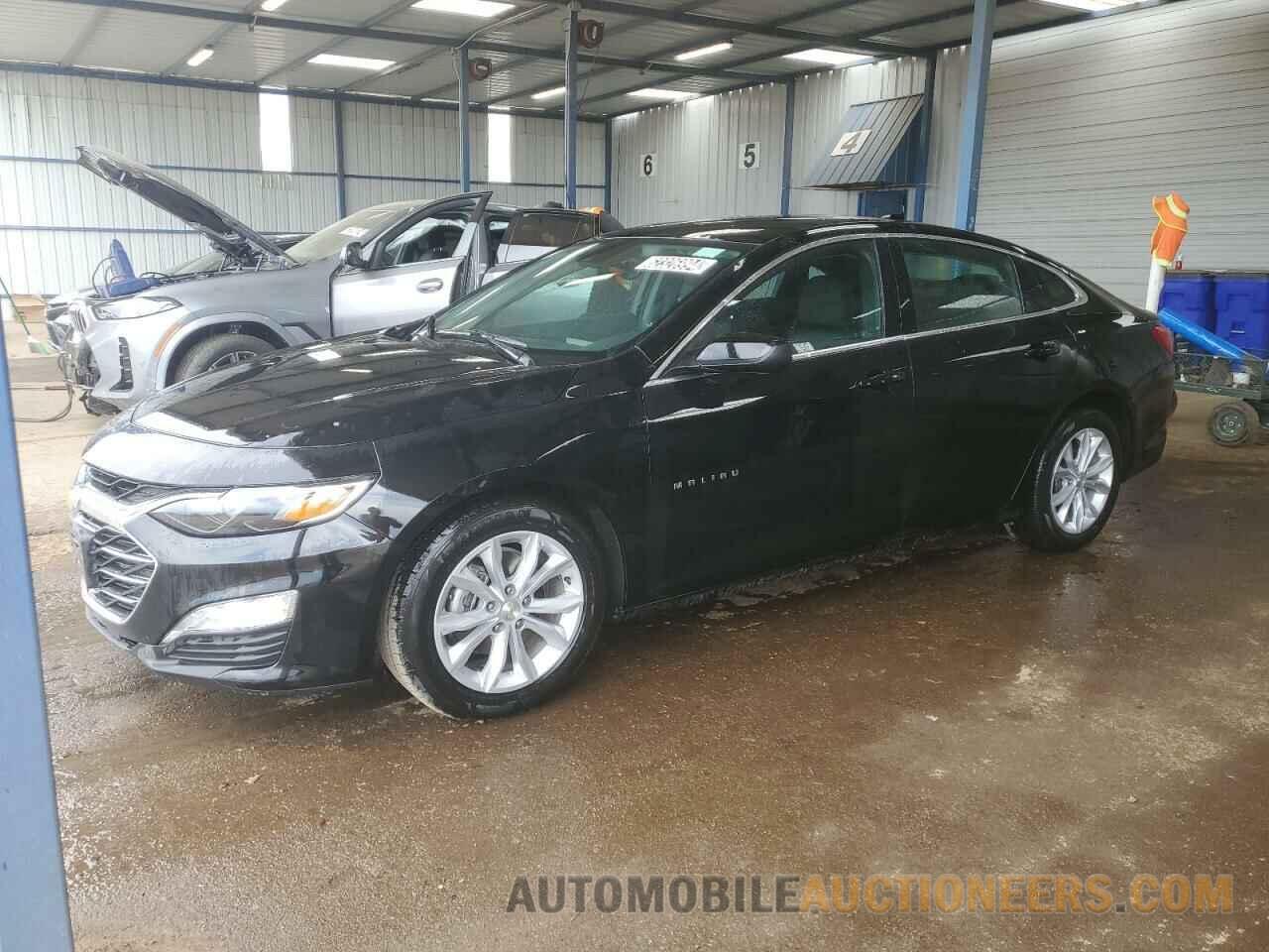 1G1ZD5ST9PF175542 CHEVROLET MALIBU 2023