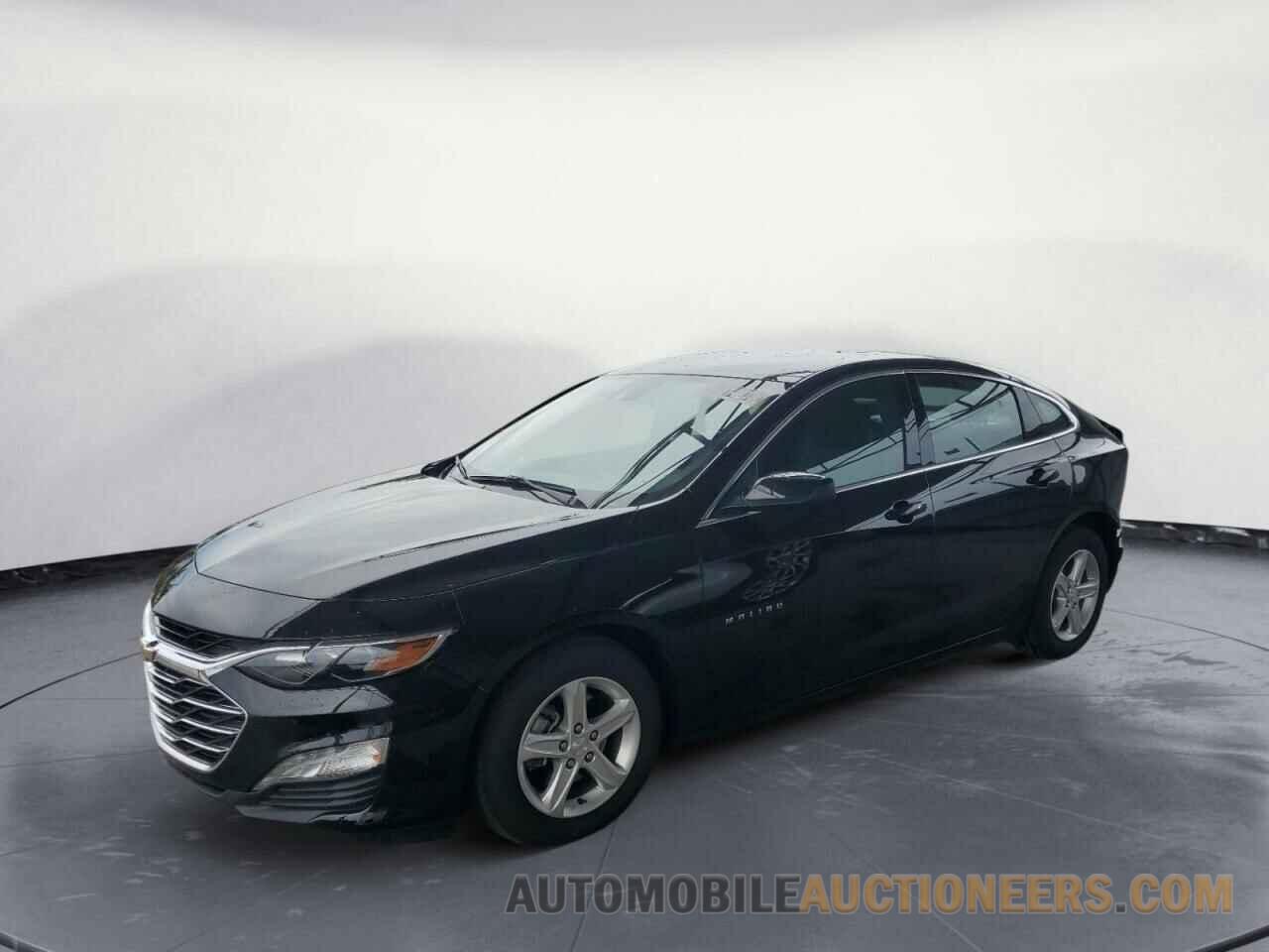 1G1ZD5ST9PF176710 CHEVROLET MALIBU 2023