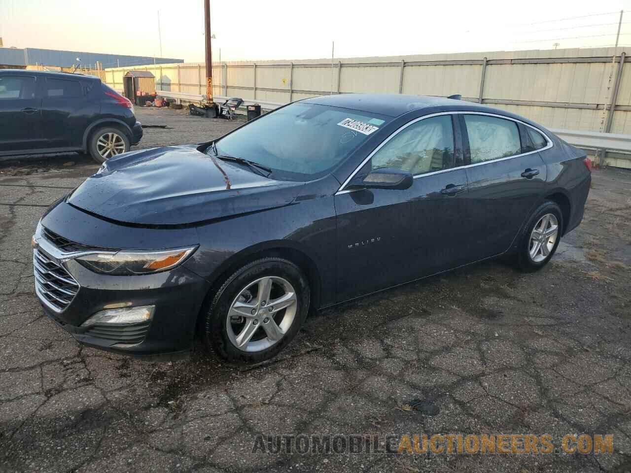 1G1ZD5ST9PF176755 CHEVROLET MALIBU 2023