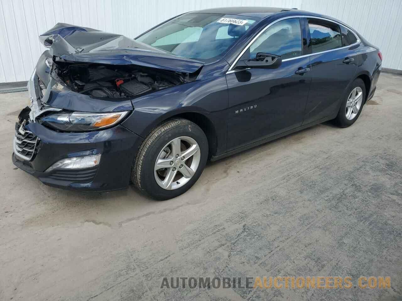 1G1ZD5ST9PF176951 CHEVROLET MALIBU 2023