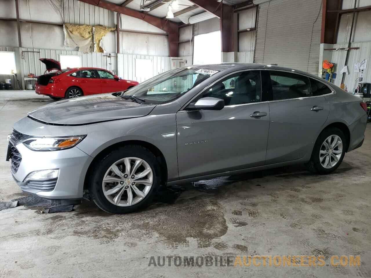 1G1ZD5ST9PF179946 CHEVROLET MALIBU 2023