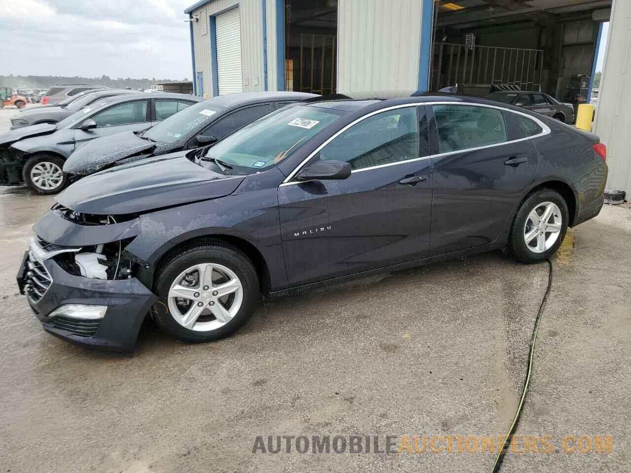 1G1ZD5ST9PF180269 CHEVROLET MALIBU 2023