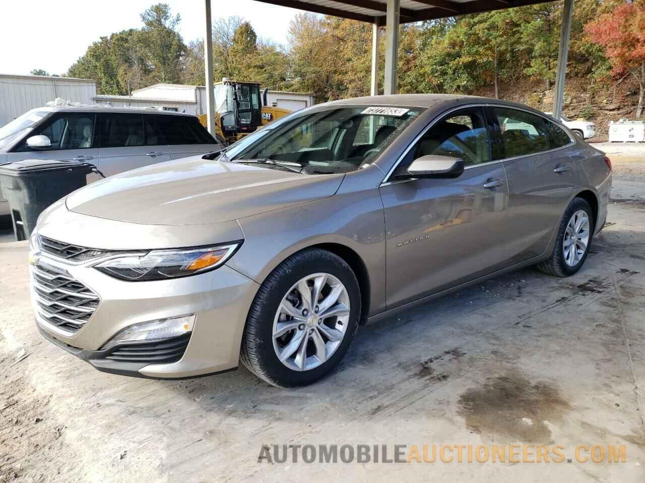 1G1ZD5ST9PF201489 CHEVROLET MALIBU 2023