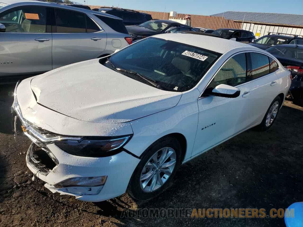 1G1ZD5ST9PF201895 CHEVROLET MALIBU 2023