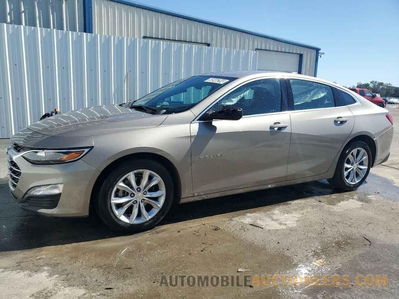 1G1ZD5ST9PF202075 CHEVROLET MALIBU 2023