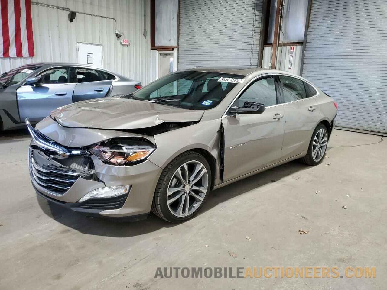 1G1ZD5ST9PF203792 CHEVROLET MALIBU 2023