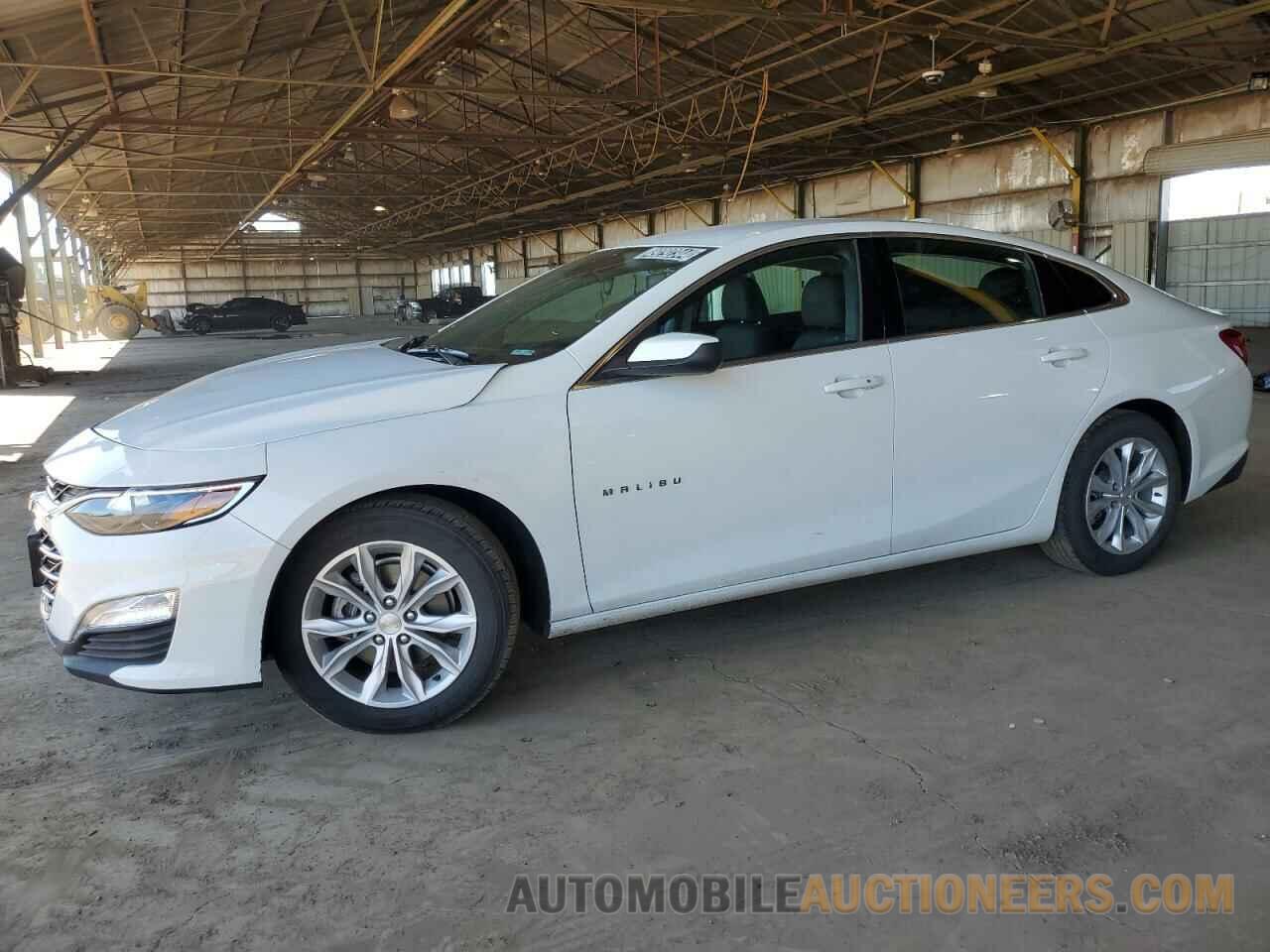 1G1ZD5ST9PF213089 CHEVROLET MALIBU 2023