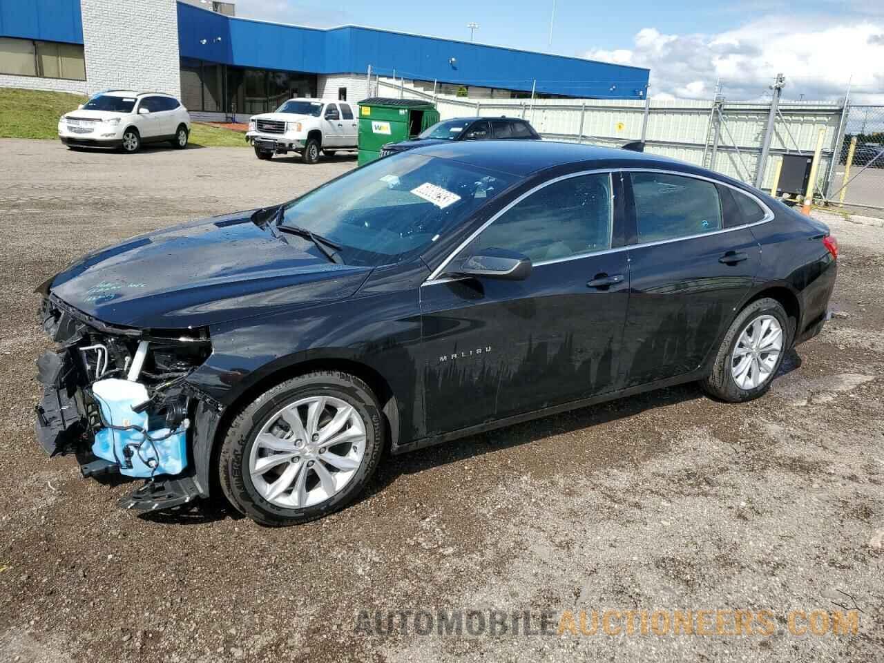 1G1ZD5ST9PF213397 CHEVROLET MALIBU 2023