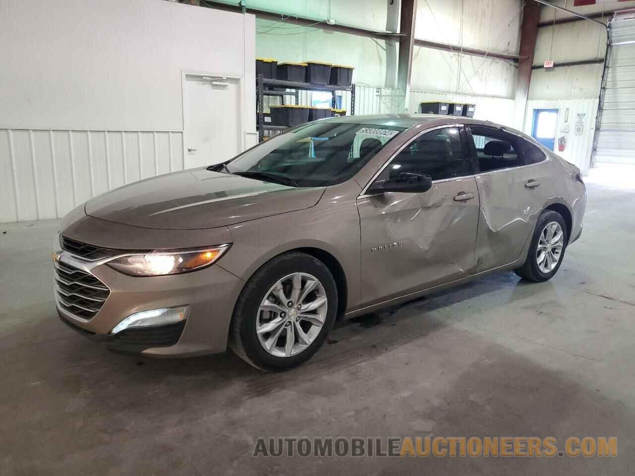 1G1ZD5ST9PF220513 CHEVROLET MALIBU 2023